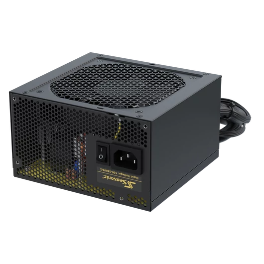 Seasonic Core GM 650