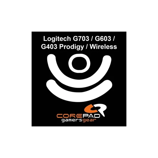 Corepad Skatez Logitech G403/703/603