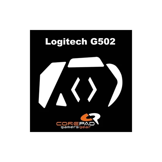 Corepad Skatez Logitech G502