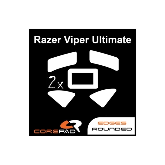 Corepad Skatez Razer Viper Ultimate