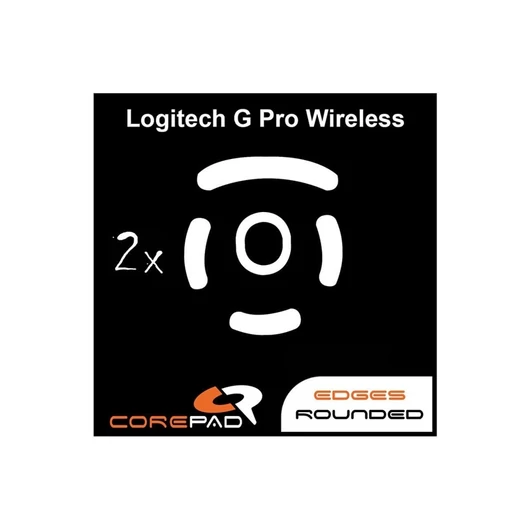 Corepad Skatez Logitech G Pro Wireless
