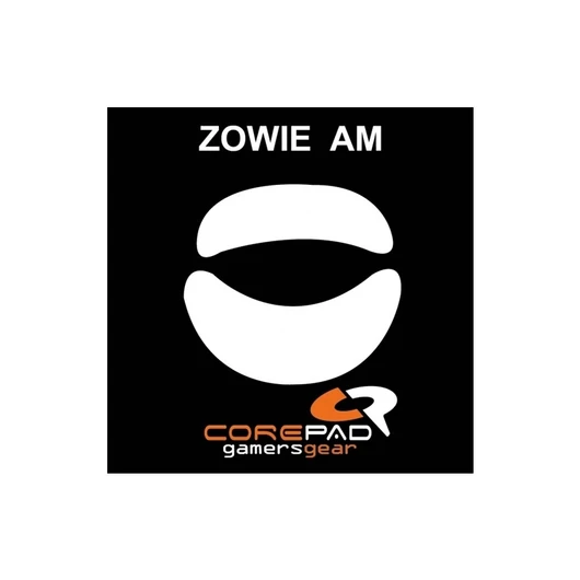 Corepad Skatez Zowie FK/ZA