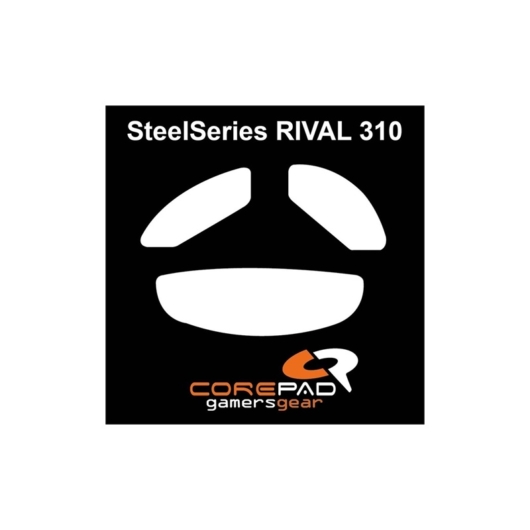Corepad Skatez SteelSeries Rival 310