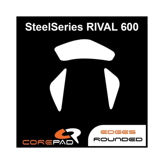 Corepad Skatez SteelSeries Rival 600/650