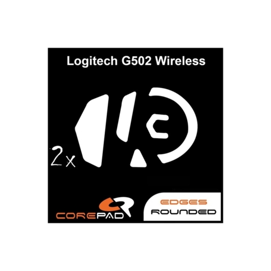 Corepad Skatez Logitech G502 Lightspeed