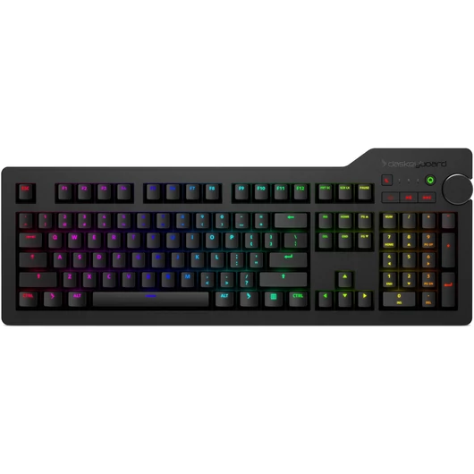 Daskeyboard 4Q