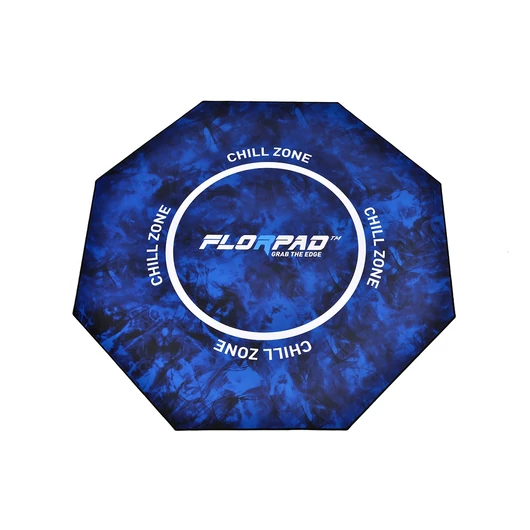 Florpad Chill Zone