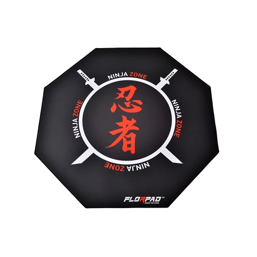 Florpad Ninja Zone