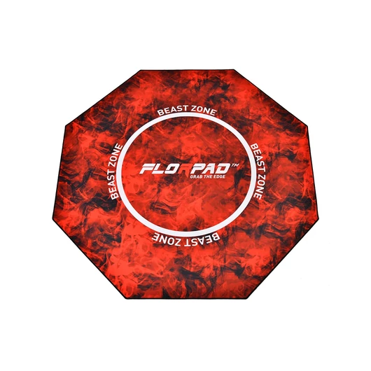 Florpad Beast Zone