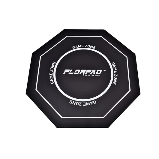 Florpad Game Zone