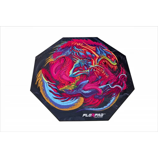 Florpad HyperBeast
