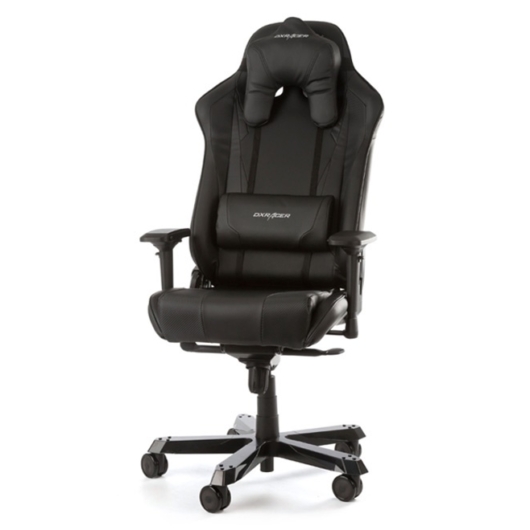 DXRacer Sentinel Gamer szék  Fekete