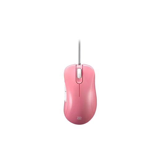 Zowie EC1-B Divina Rózsaszín