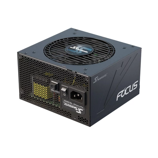 Seasonic Focus GX 750