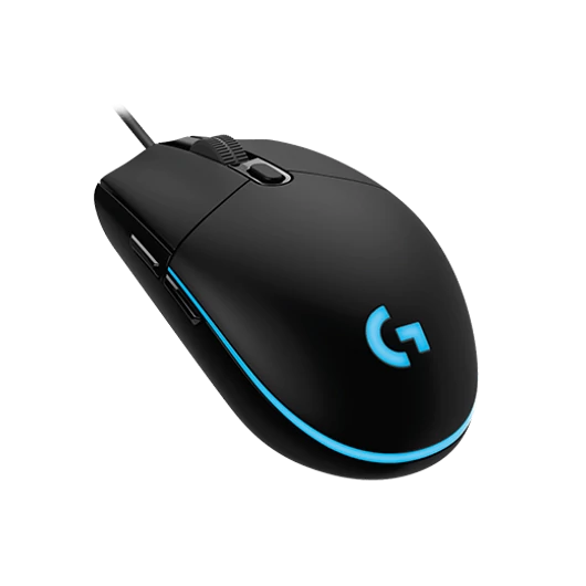 Logitech G102