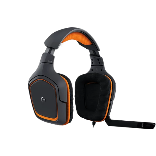 Logitech G231 Prodigy