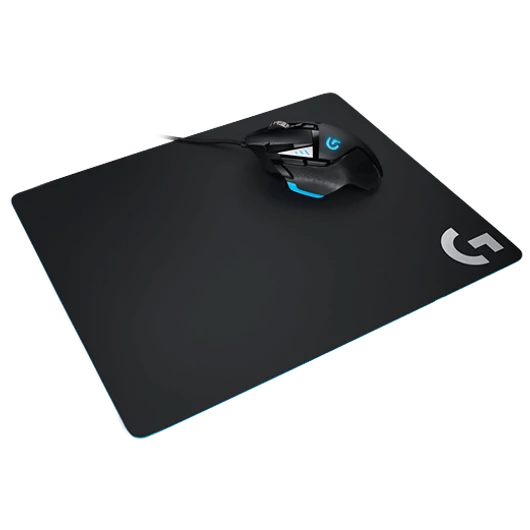 Logitech G240