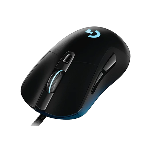 Logitech G403 Hero