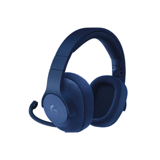 Logitech G433 Kék