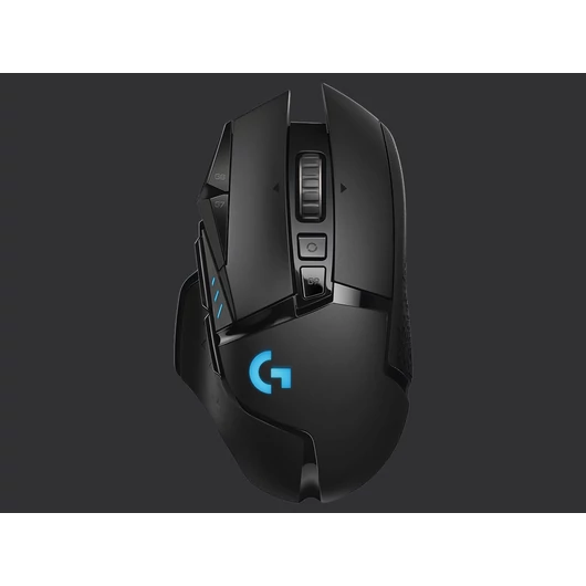 Logitech G502 Lightspeed