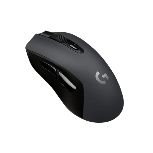 Logitech G603