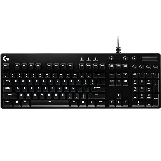 Logitech G610 Orion