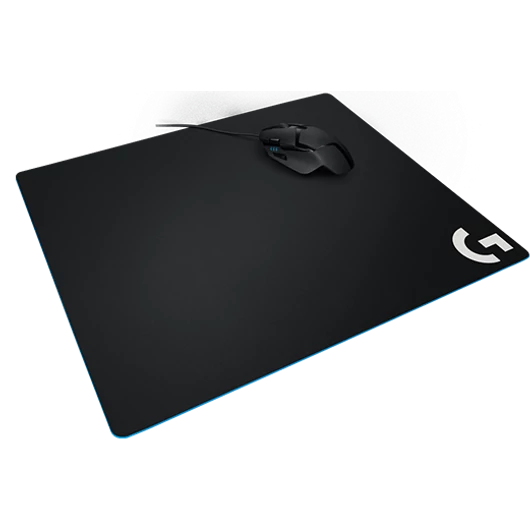 Logitech G640