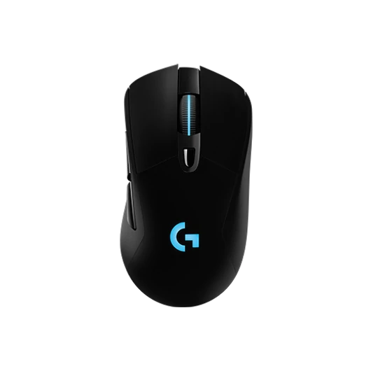 Logitech G703