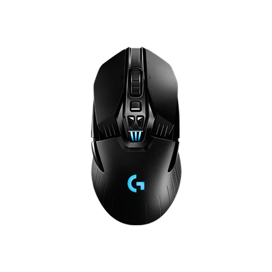 Logitech G903