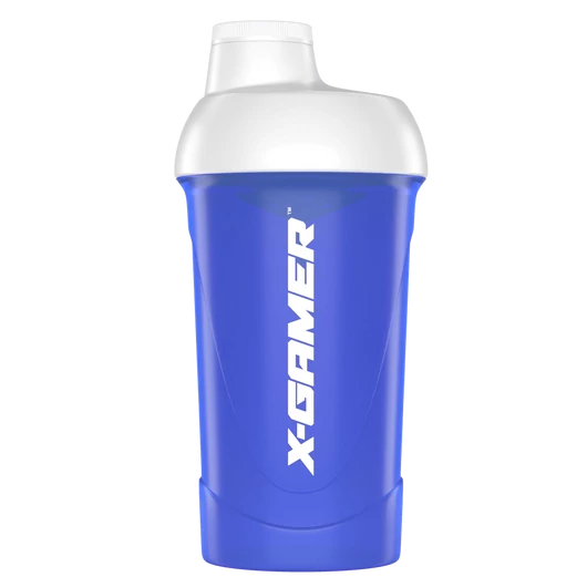 X-Gamer Shaker Glacial