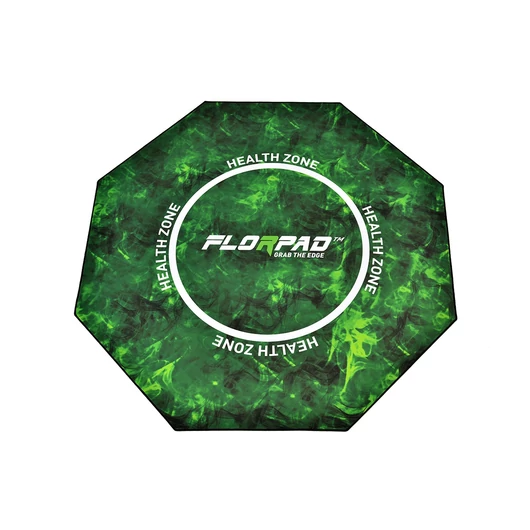 Florpad Health Zone