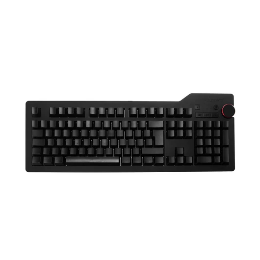 Daskeyboard 4 Ultimate MX Blue