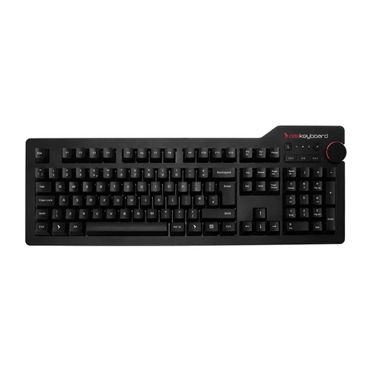 Daskeyboard 4 Professional MX Brown