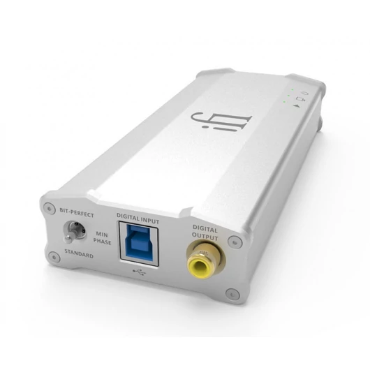 iFi iDac 2