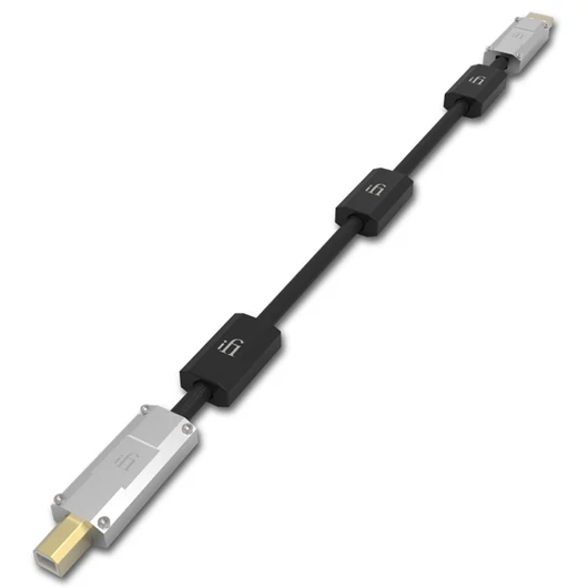 iFi Mercury