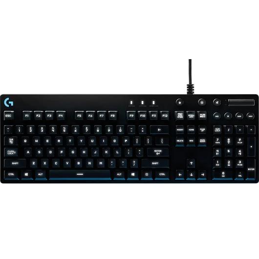 Logitech G810 Orion Spectrum