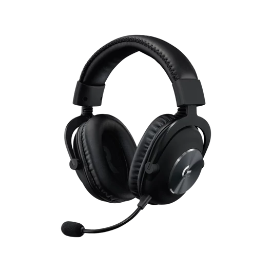 Logitech G Pro fejhallgató
