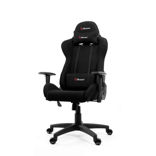 Arozzi Mezzo v2 Gamer szék  Szövet Fekete