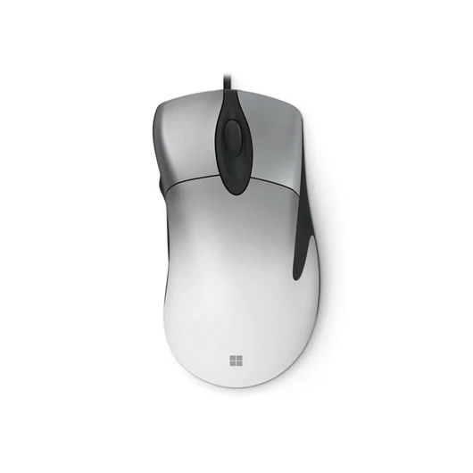 Microsoft Pro Intellimouse Fehér