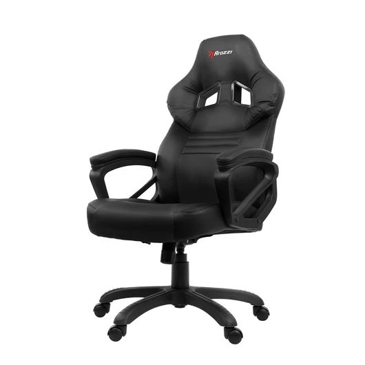 Arozzi Monza Gamer szék  Fekete