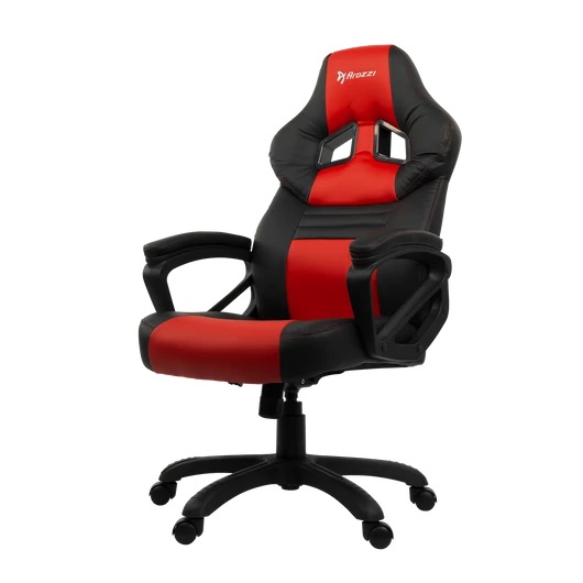 Arozzi Monza Gamer szék  Piros
