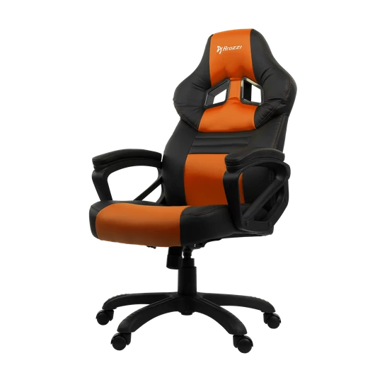 Arozzi Monza Gamer szék  Narancs
