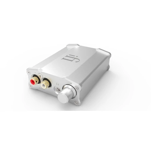 iFi Nano iDSD