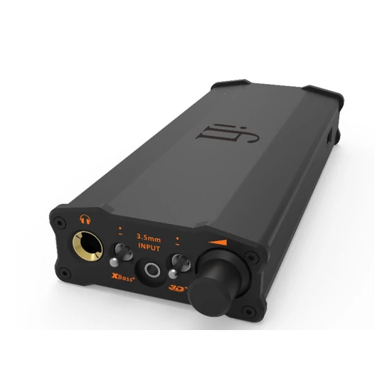 iFi Micro iDSD Black Label