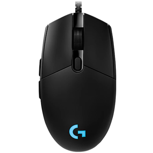 Logitech G Pro Hero