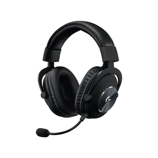 Logitech G Pro X fejhallgató