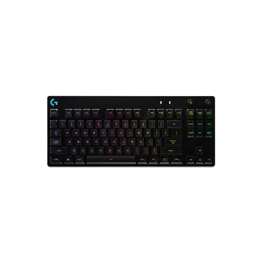Logitech G Pro