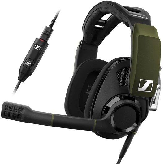 Sennheiser EPOS GSP 550