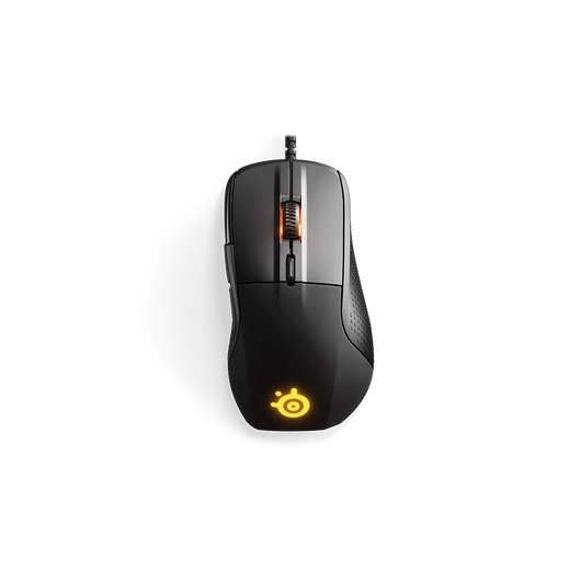 SteelSeries Rival 710