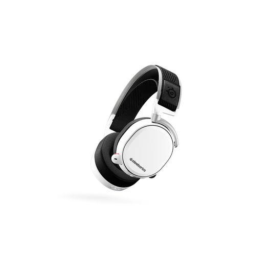 SteelSeries Arctis Pro Wireless Fehér